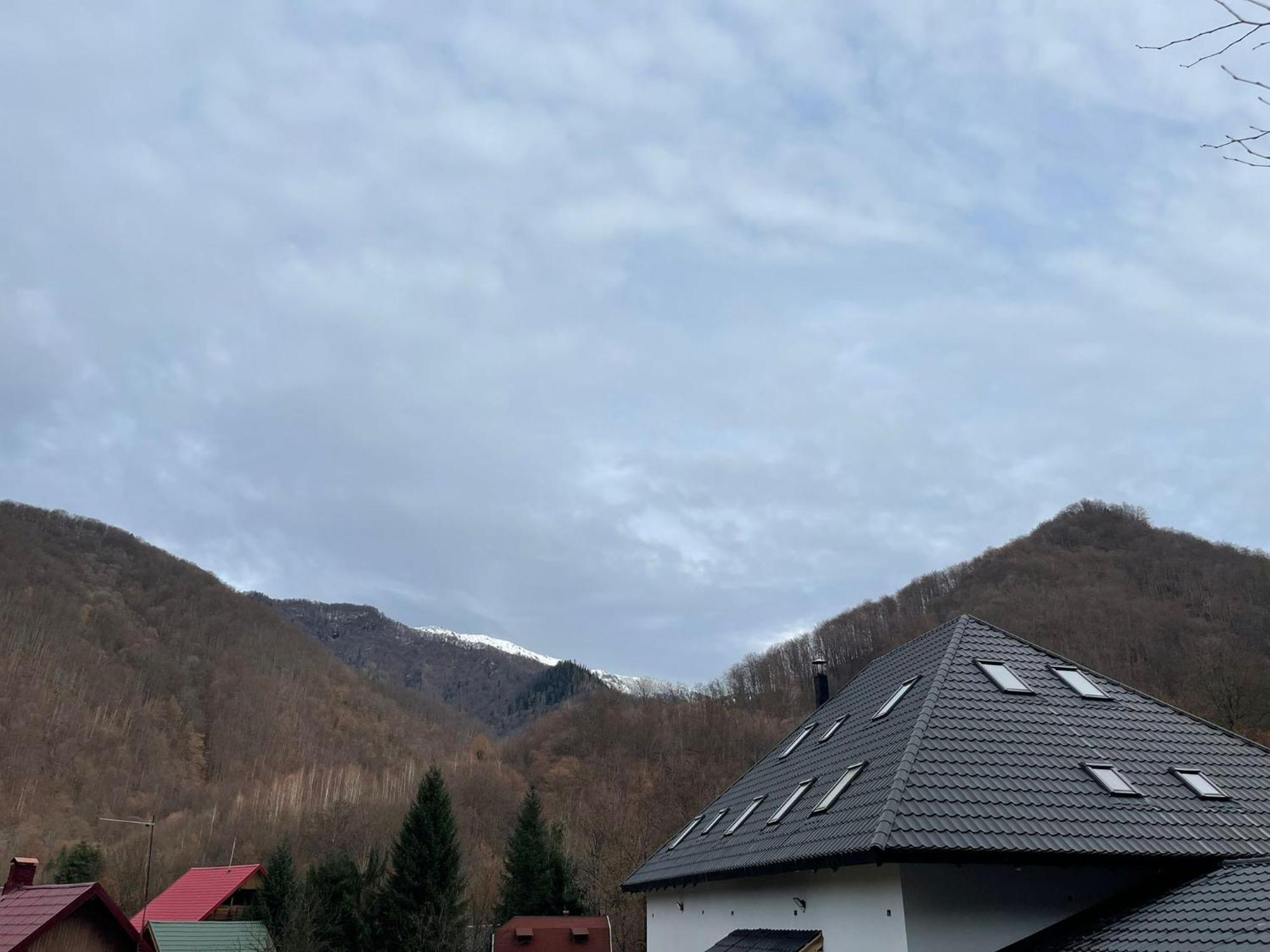 Casa Tudor Падис Екстериор снимка