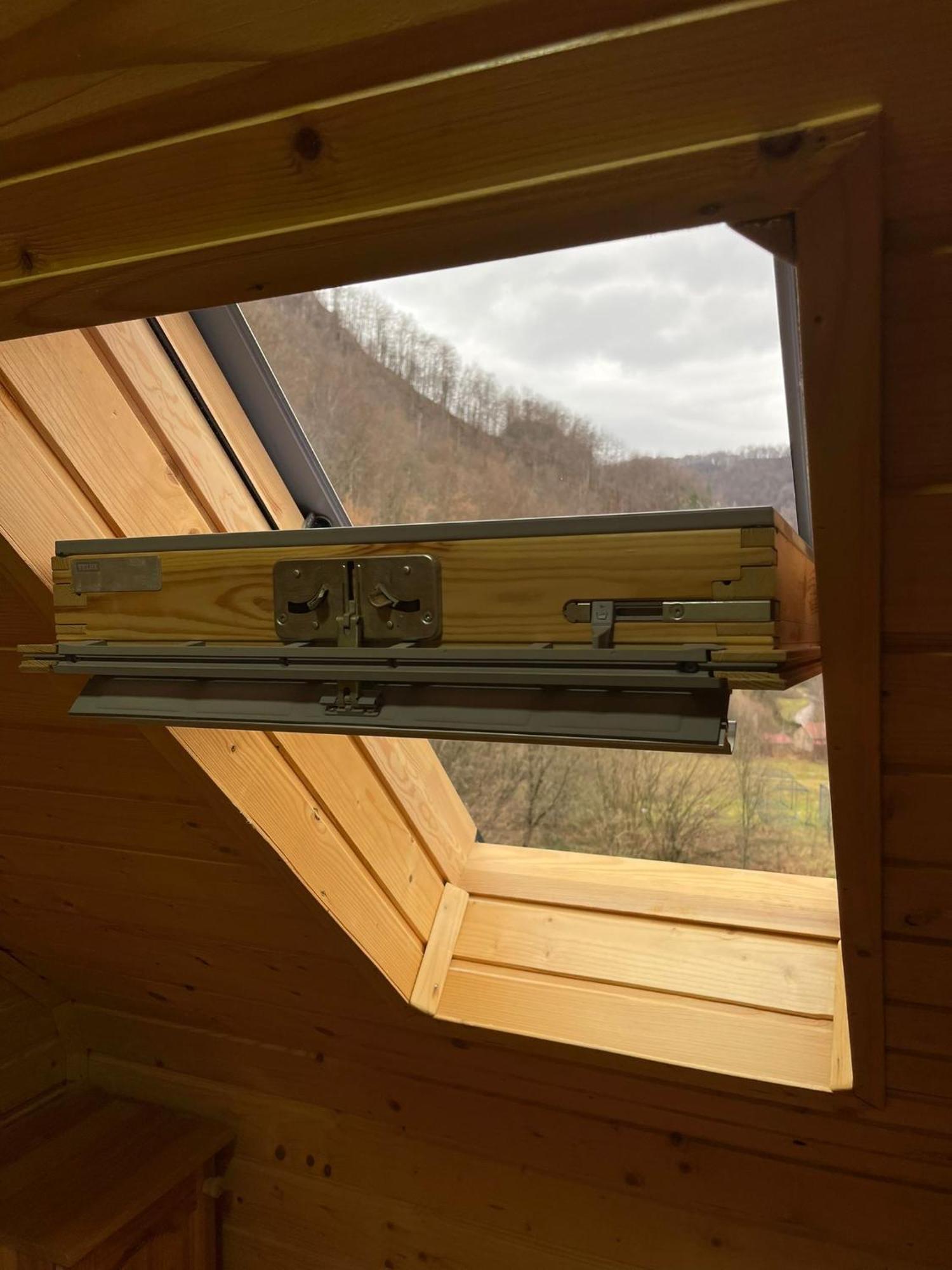 Casa Tudor Падис Екстериор снимка