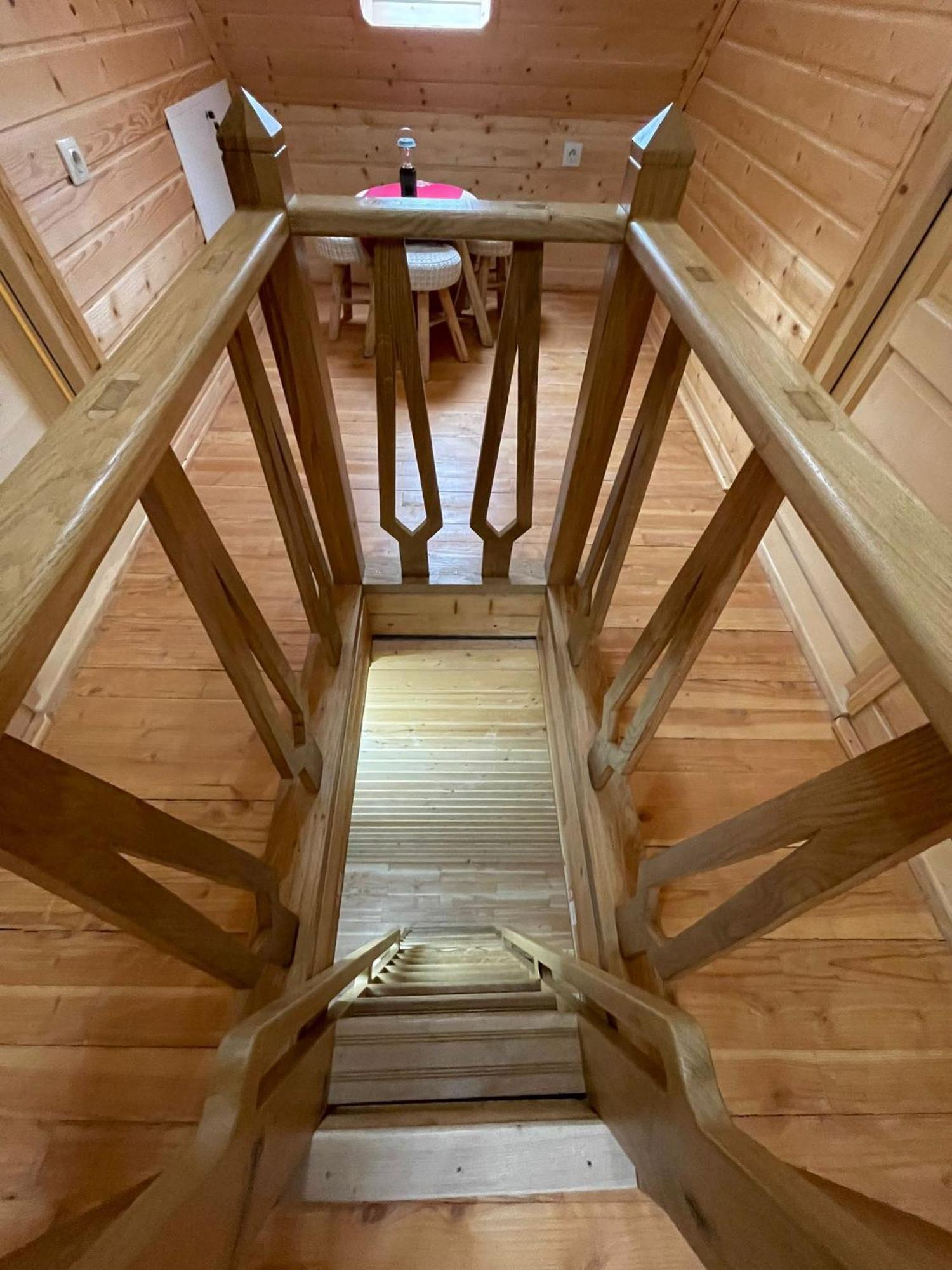 Casa Tudor Падис Екстериор снимка