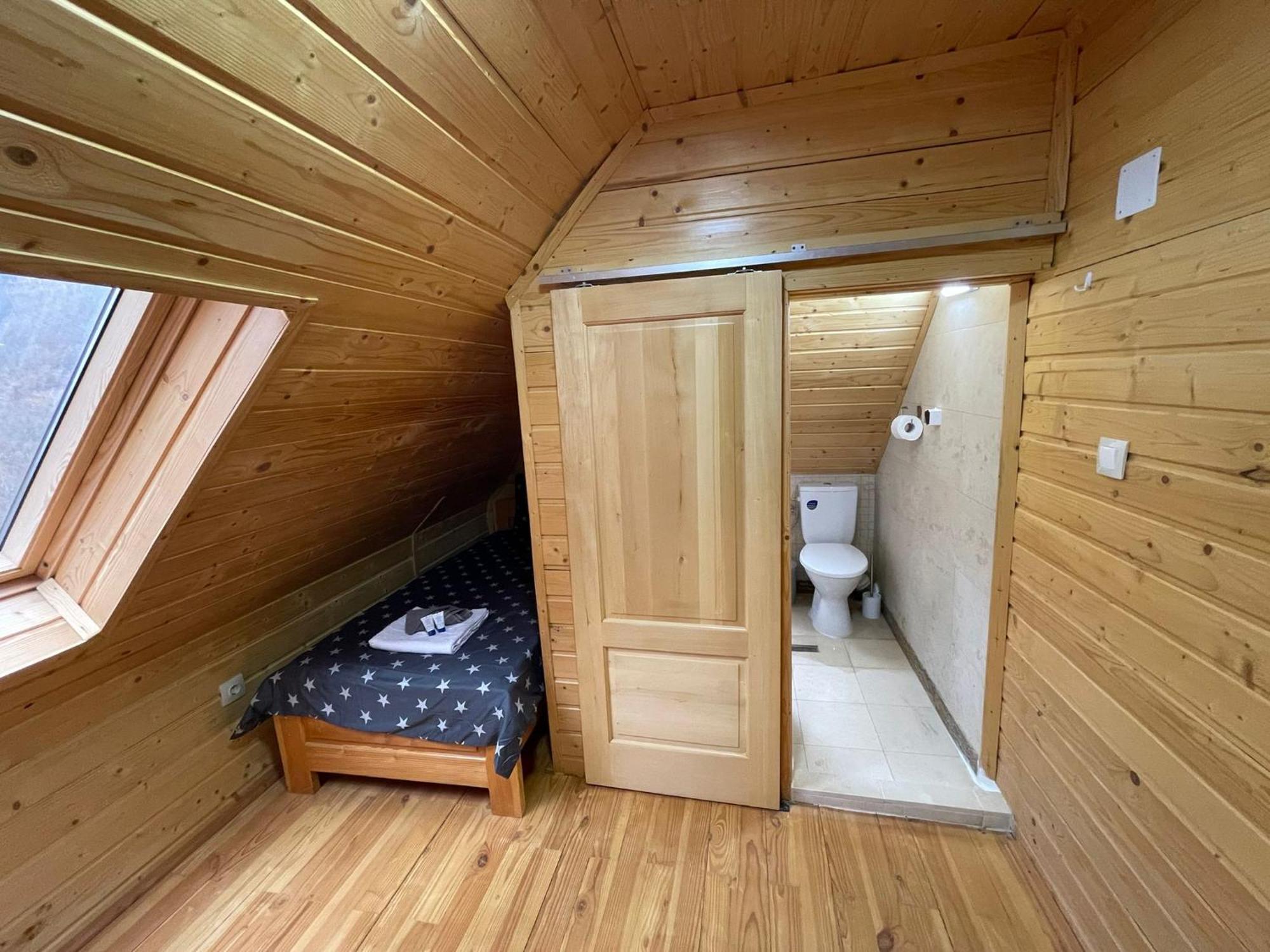 Casa Tudor Падис Екстериор снимка