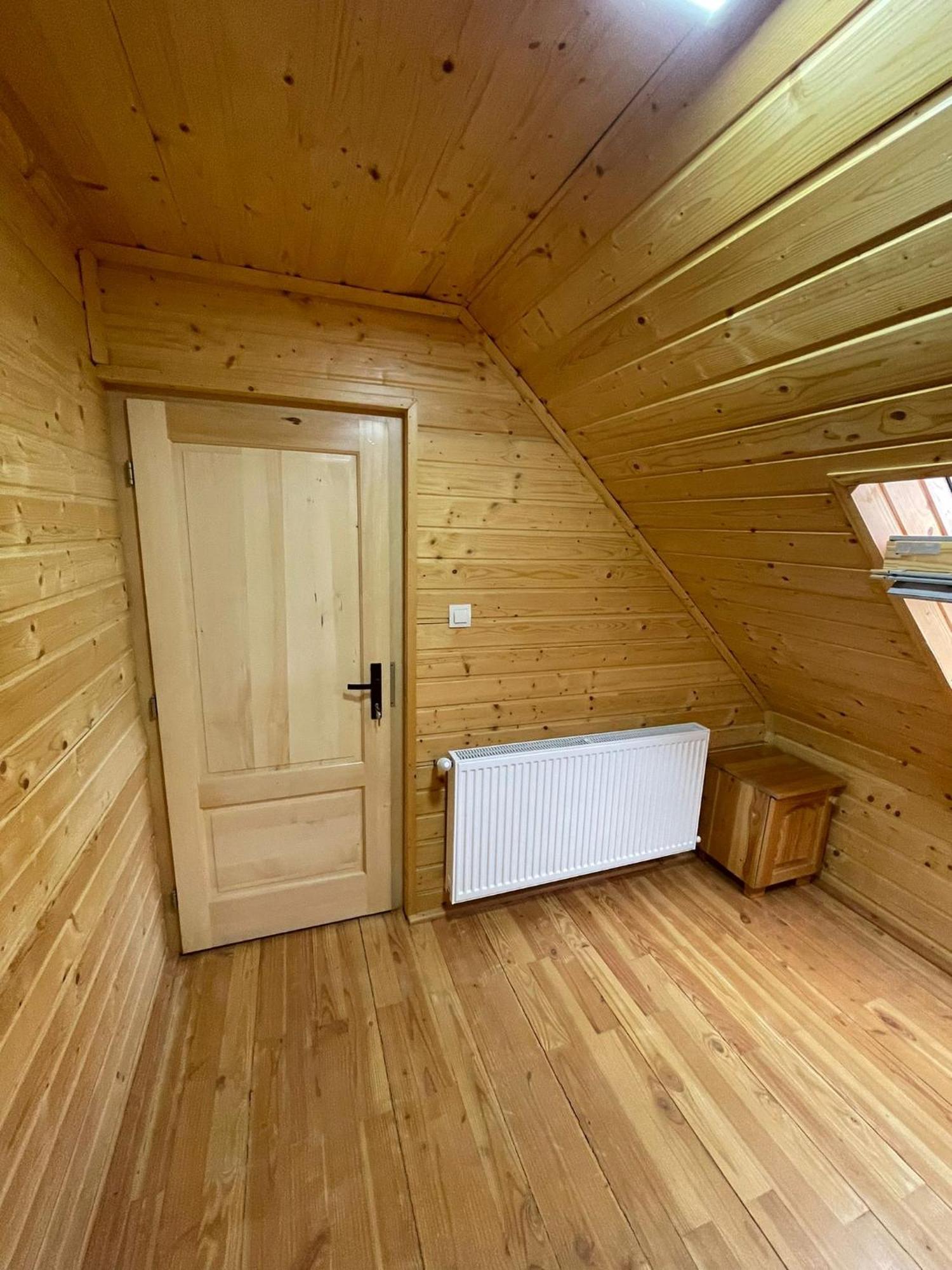 Casa Tudor Падис Екстериор снимка
