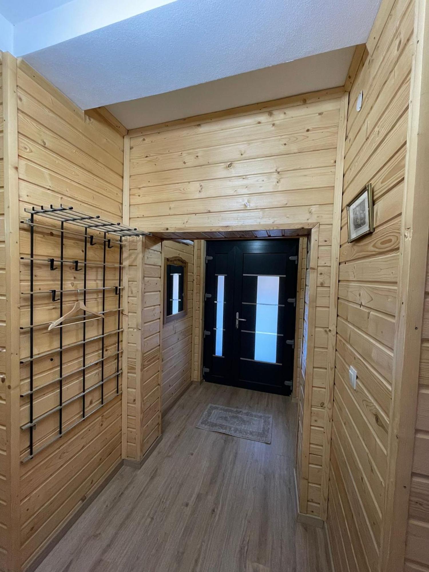 Casa Tudor Падис Екстериор снимка