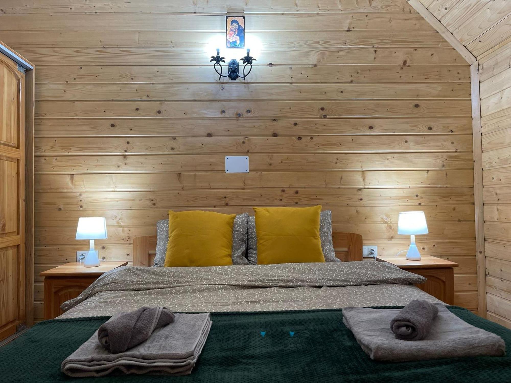 Casa Tudor Падис Екстериор снимка