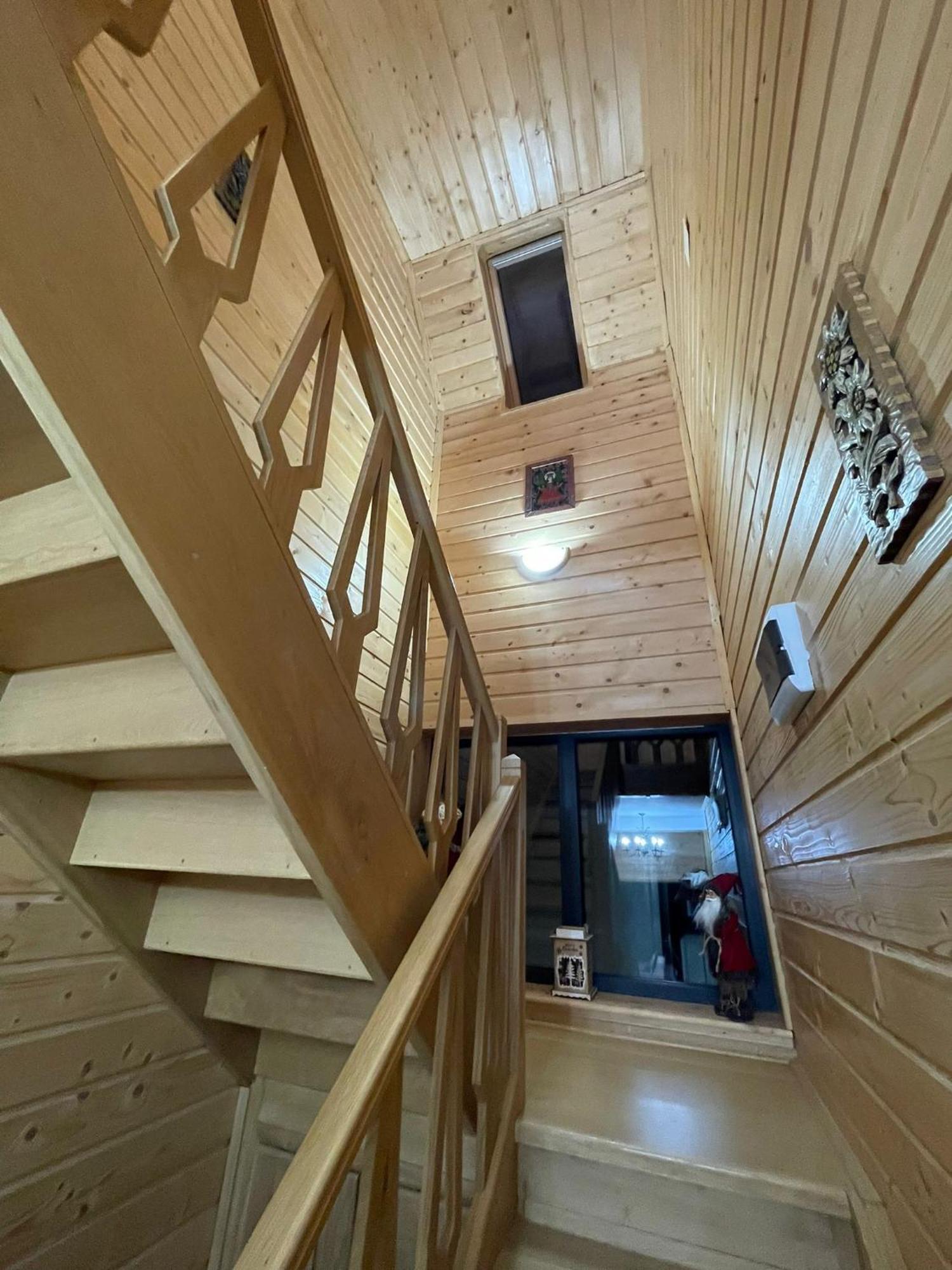 Casa Tudor Падис Екстериор снимка