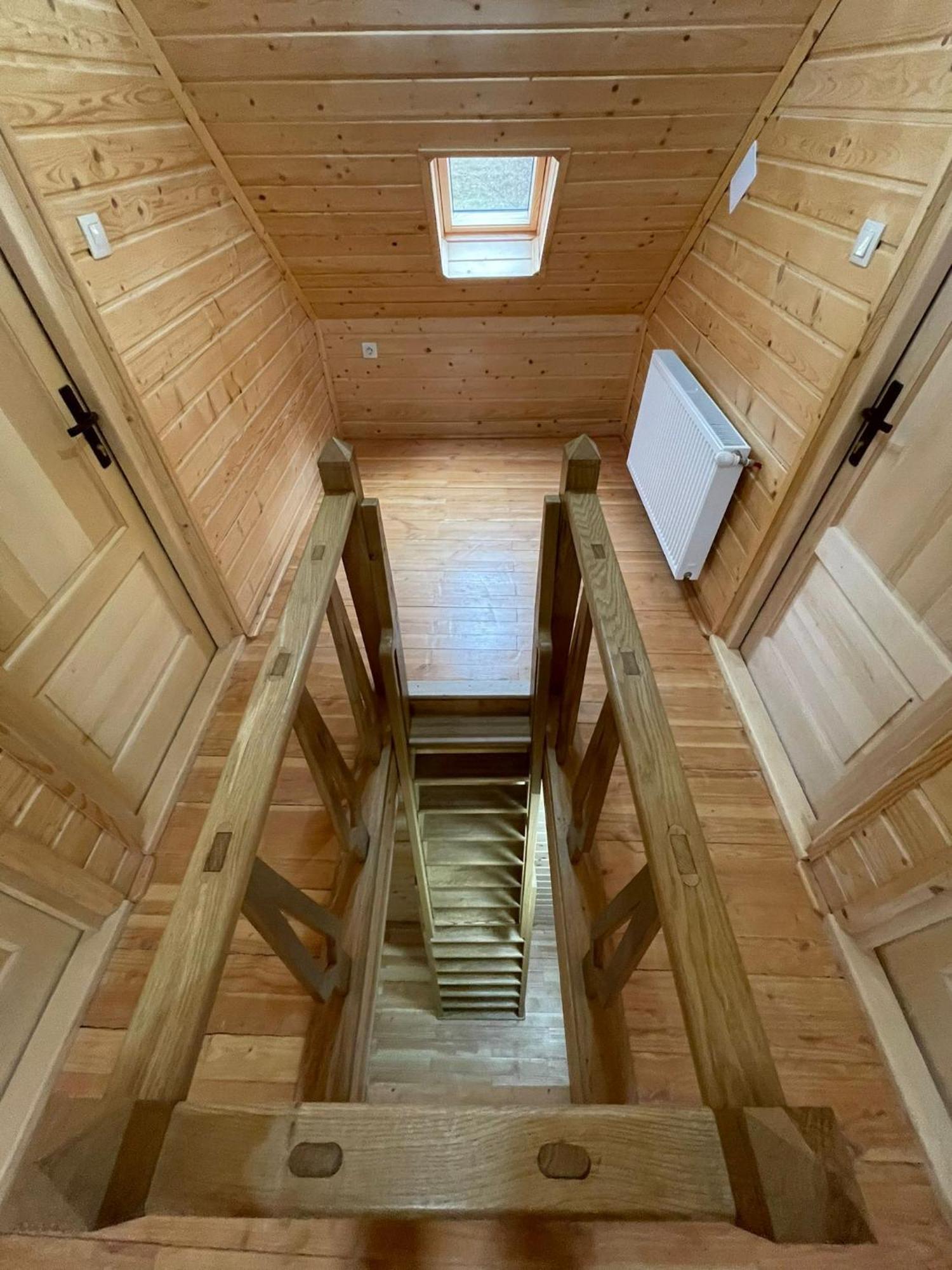 Casa Tudor Падис Екстериор снимка