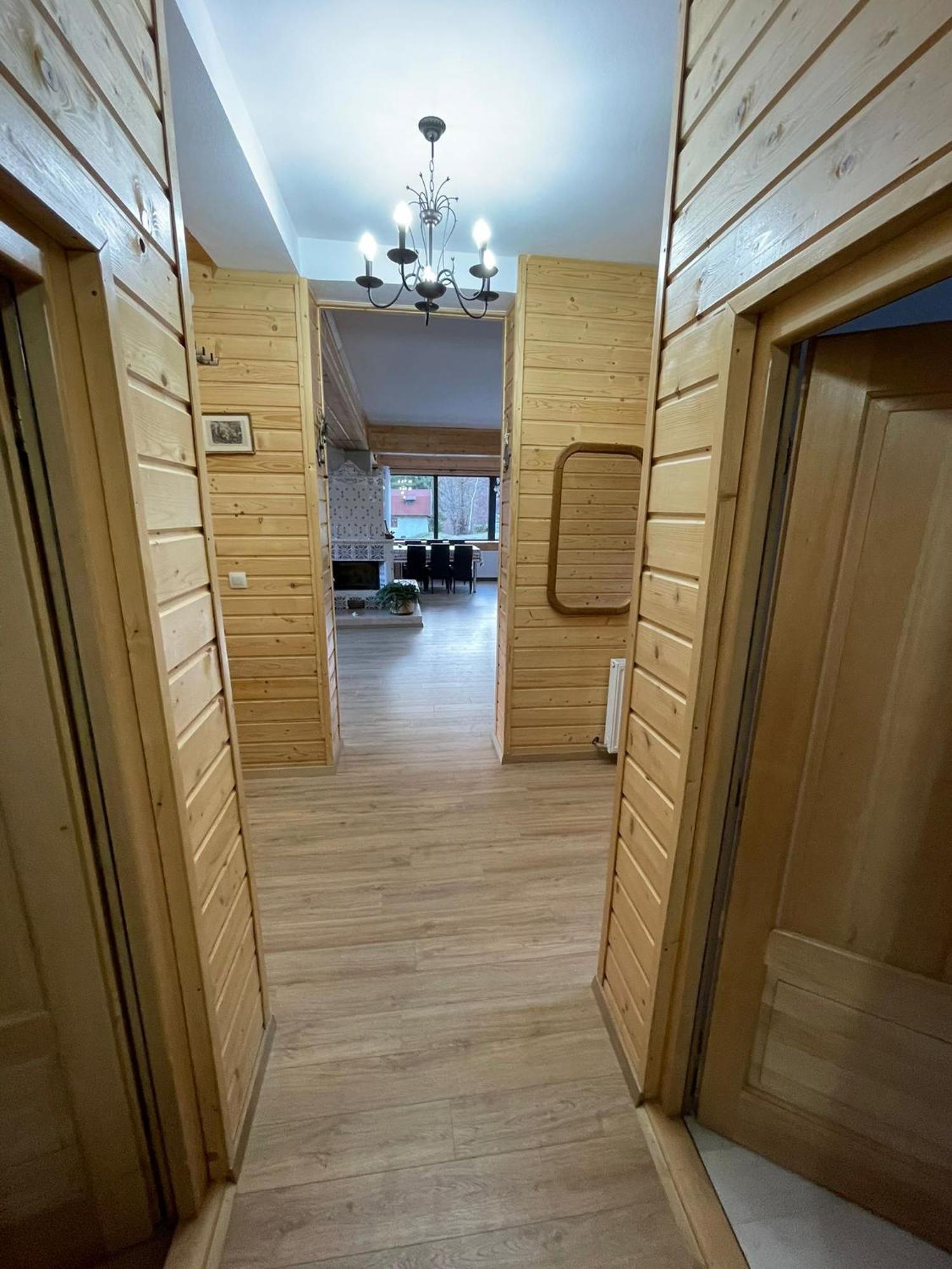 Casa Tudor Падис Екстериор снимка