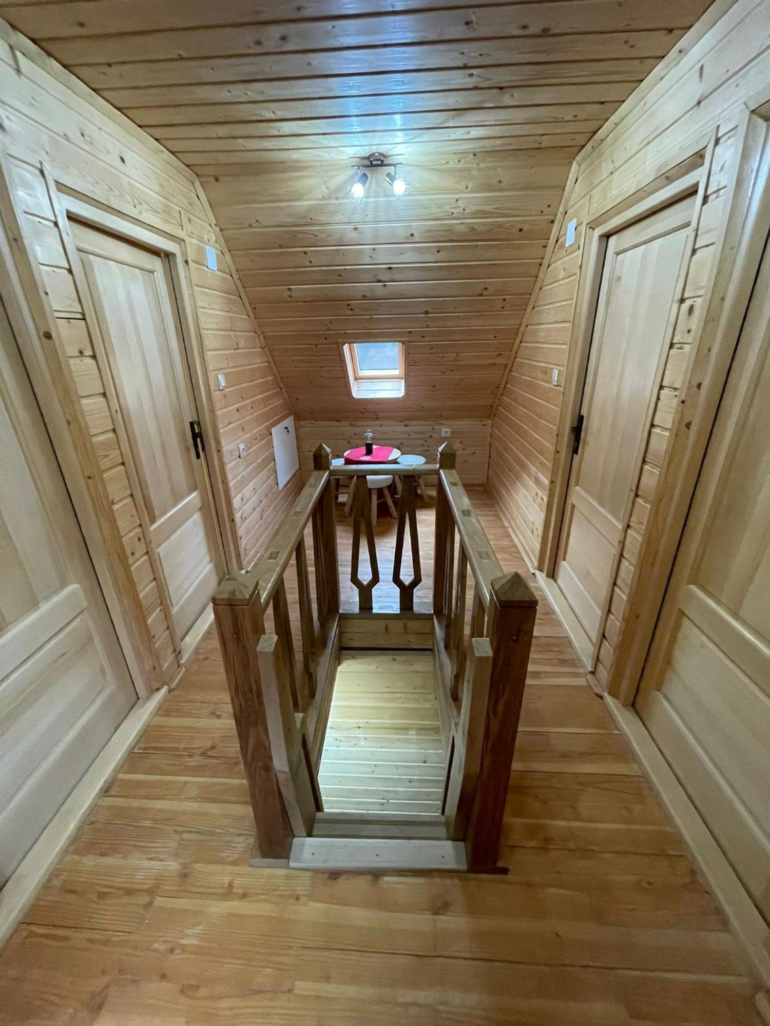 Casa Tudor Падис Екстериор снимка