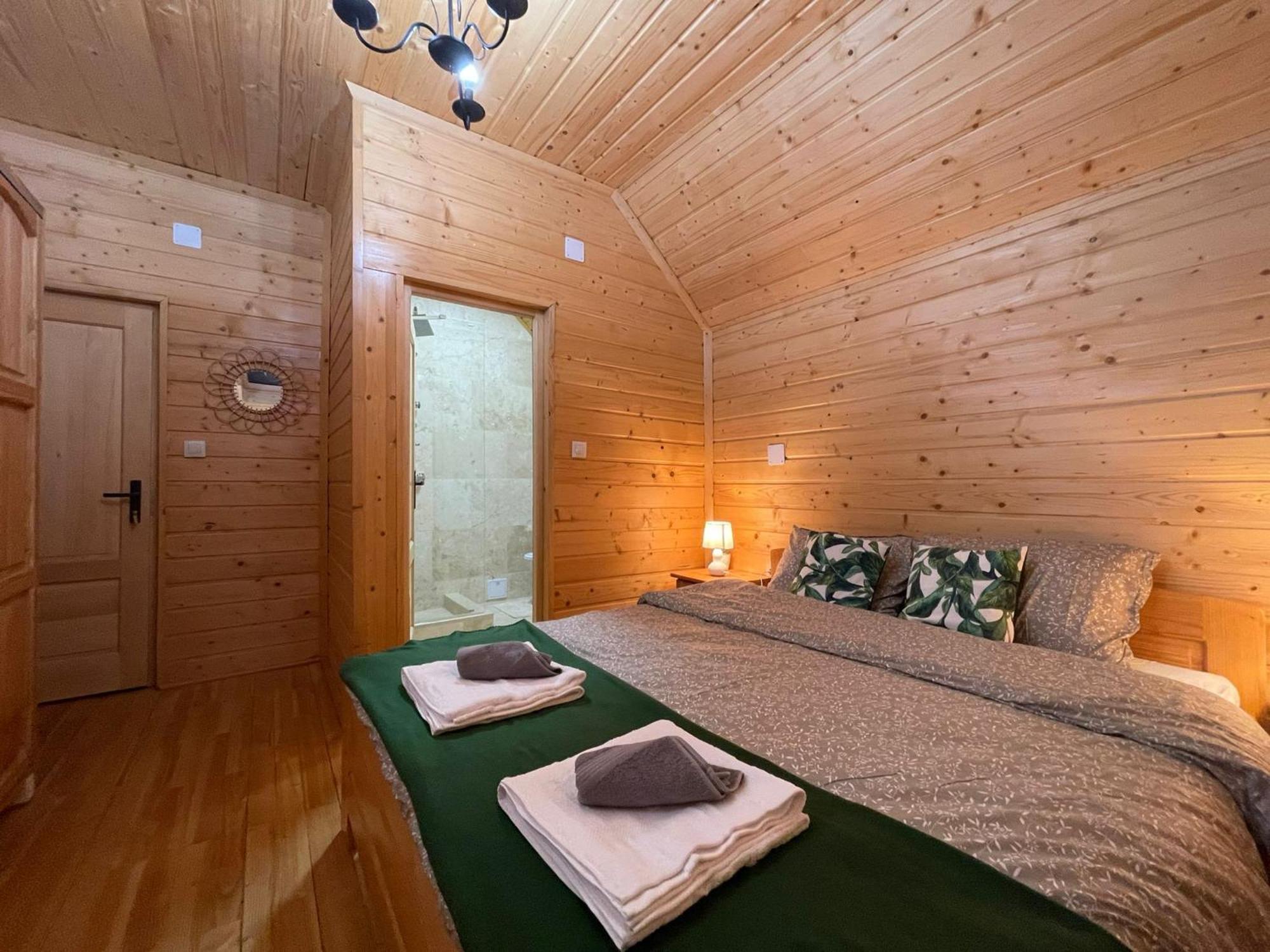 Casa Tudor Падис Екстериор снимка