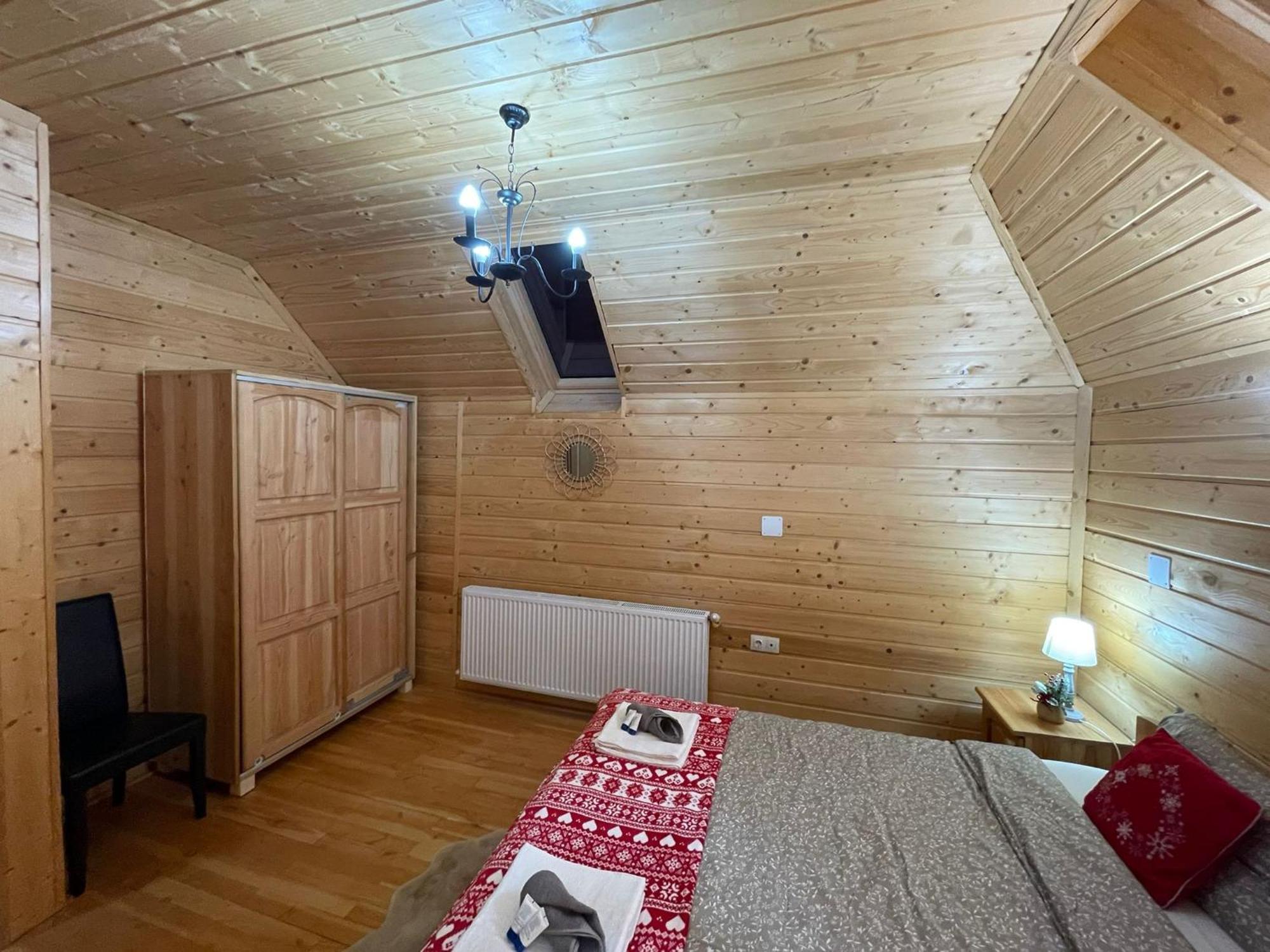 Casa Tudor Падис Екстериор снимка