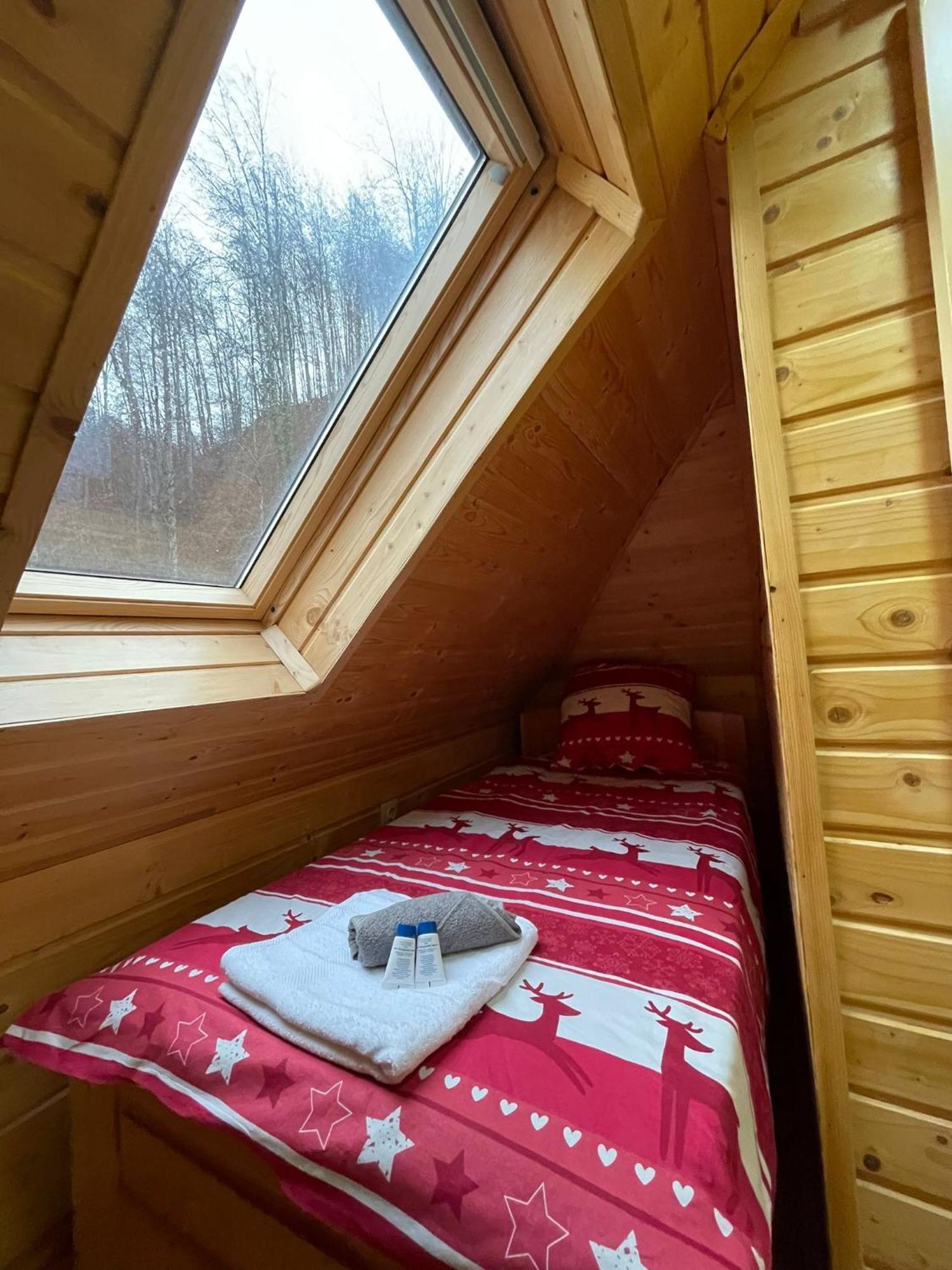 Casa Tudor Падис Екстериор снимка