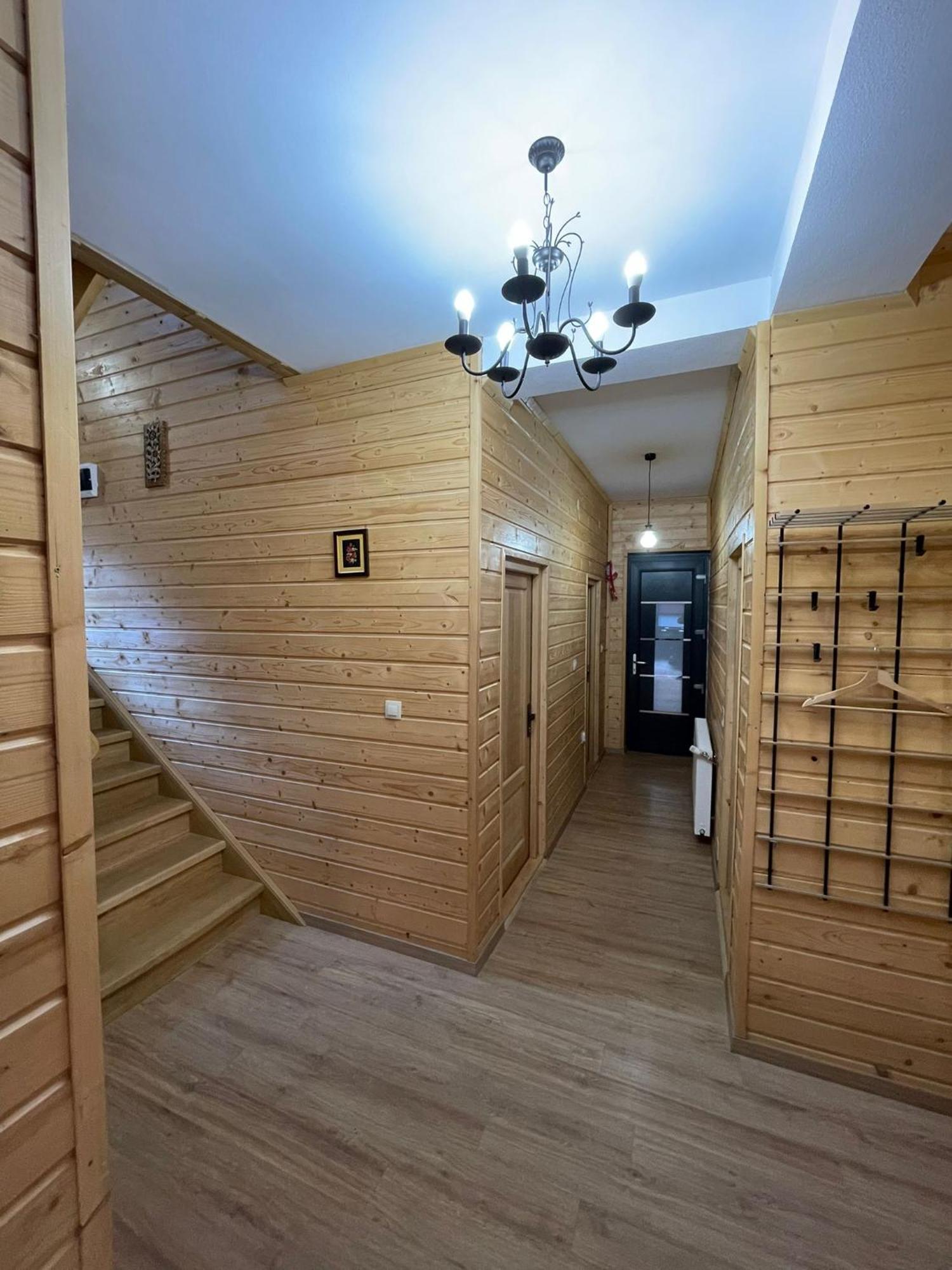 Casa Tudor Падис Екстериор снимка