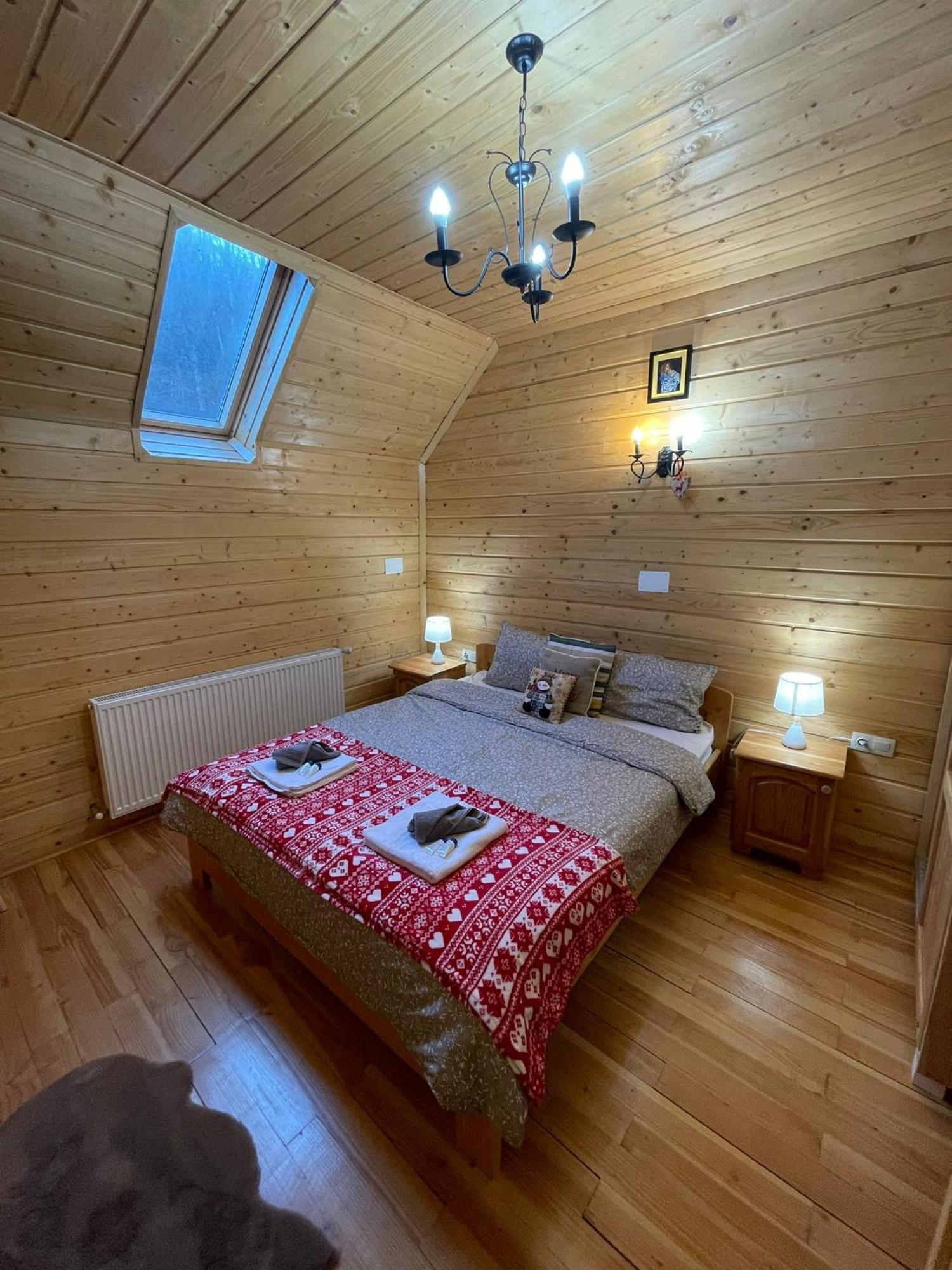 Casa Tudor Падис Екстериор снимка